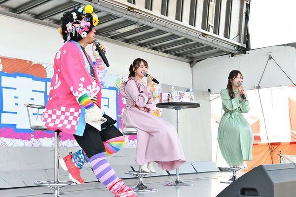 全国の痛車約1,000台とコスプレイヤーが集結する「Yupiteru presents お台場痛車天国2025 AUTUMN」を東京お台場にて10月18日(土)開催！