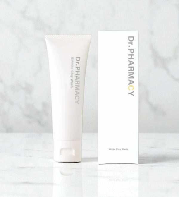 美容薬剤師協会開発監修のコスメブランド Dr.PHARMACY　新商品2種類が登場！洗顔からクリームまでのラインナップが完成