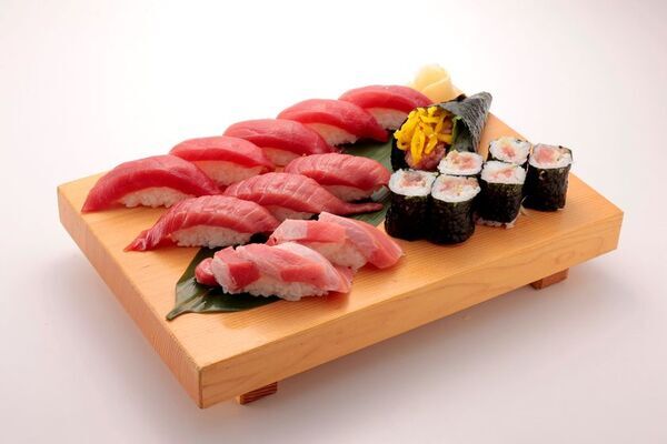 江戸前寿司を世界に発信する「ITAMAE SUSHI」が20周年！特別企画 お得な人気寿司セット＆キッズメニュー半額を9/20(土)から期間限定で実施