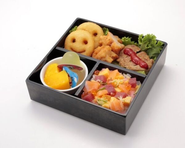 江戸前寿司を世界に発信する「ITAMAE SUSHI」が20周年！特別企画 お得な人気寿司セット＆キッズメニュー半額を9/20(土)から期間限定で実施