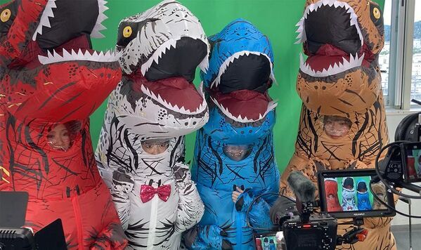 福井のアイドル「さくらいと」さん出演！グリーン司法書士法人の福井コールセンター採用CMをTVer・YouTubeにて配信開始