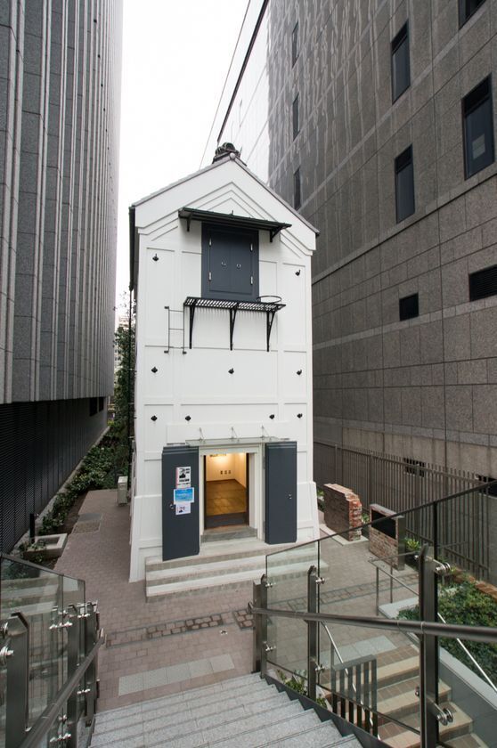 御茶ノ水の文化発信拠点「お茶ナビゲート」がデジタルアートギャラリー「KS46Wall」モニターゾーンの単独レンタルを強化