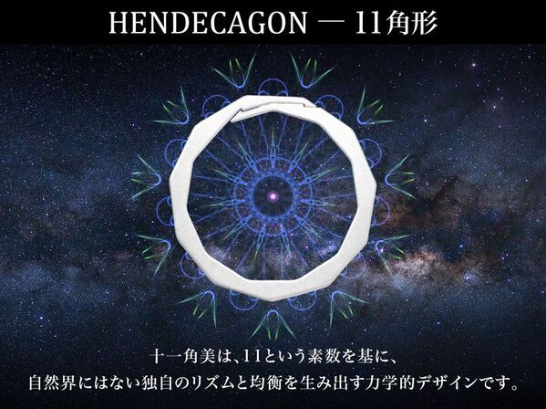 開始3日で100人突破！進化したキーリング『KEYROUND』　伝統と機能美が融合した新時代の円環