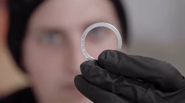 開始3日で100人突破！進化したキーリング『KEYROUND』　伝統と機能美が融合した新時代の円環