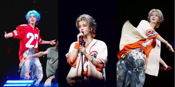 鹿晗(ルハン) 2025 Season4 Asia Tour 横浜公演開催決定！