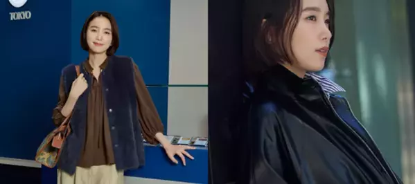 丸の内エリアの人気ショップの2025 A/Wファッションをご紹介！飯豊まりえが着る　秋の“丸の内”スタイル　「MARUNOUCHI AUTUMN COLLECTION 2025」2025年9月16日(火)～10月31日(金)開催丸の内エリアの人気ショップの2025 A/Wファッションをご紹介！