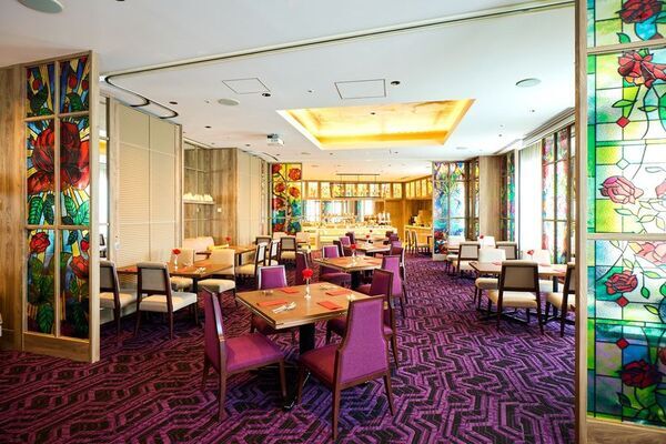 2025年10月1日 東京ベイ舞浜ホテルが【舞浜ビューホテル by HULIC】へ名称変更　「リブランド記念メニュー」を期間限定で提供開始