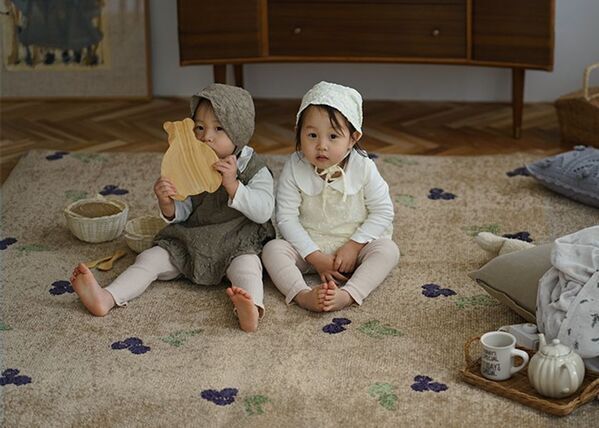 【2025-26 秋冬トレンド ラグ特集】を公開　インテリアプロが選ぶ！この秋の「推しラグ」5選