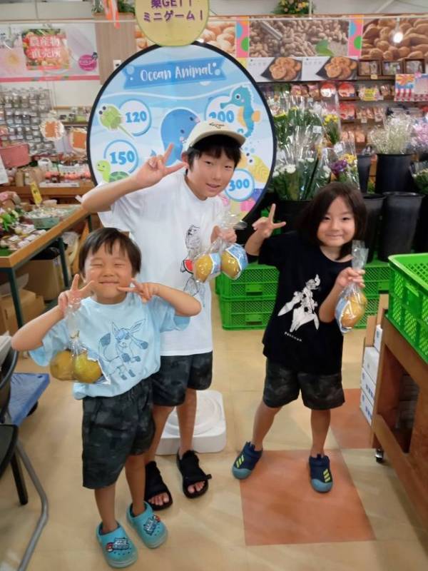 千葉県南房総市　道の駅ローズマリー公園はなまる市場「秋の大収穫祭！」開催！2025年9月13日(土)～15日(祝)、9月20日(土)～23日(祝)