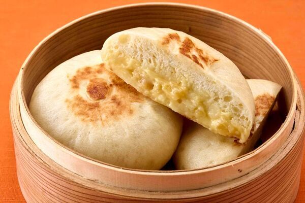 秋の味覚を堪能、梨を使ったスイーツからお惣菜まで！「爽やか梨スイーツ・驚きの梨グルメ」9月11日(木)から開催