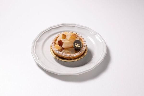 秋の味覚を堪能、梨を使ったスイーツからお惣菜まで！「爽やか梨スイーツ・驚きの梨グルメ」9月11日(木)から開催