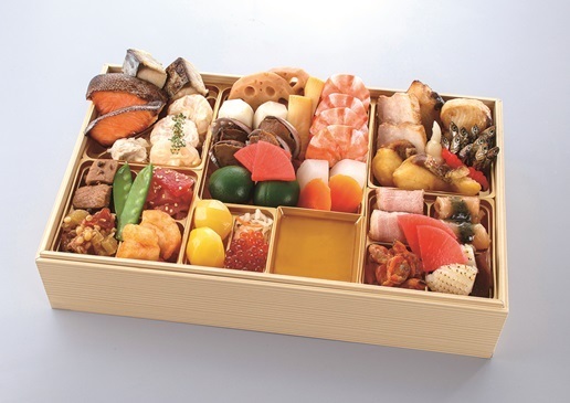 【近鉄百貨店】2026年 近鉄のおせち料理