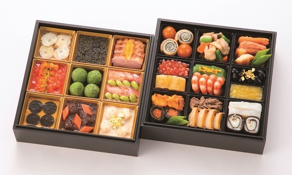 【近鉄百貨店】2026年 近鉄のおせち料理