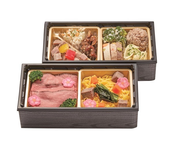 【近鉄百貨店】2026年 近鉄のおせち料理