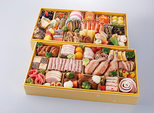 【近鉄百貨店】2026年 近鉄のおせち料理