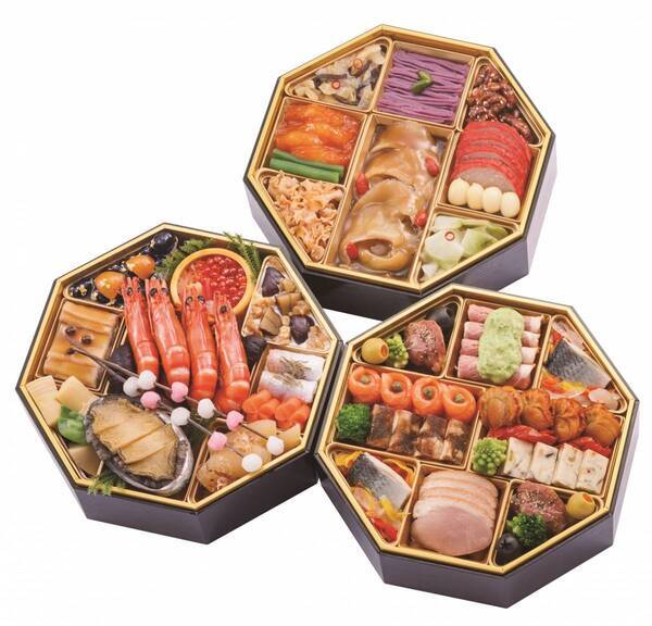 【近鉄百貨店】2026年 近鉄のおせち料理