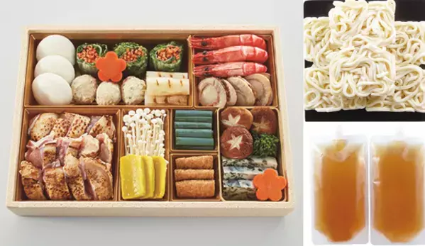 【近鉄百貨店】2026年 近鉄のおせち料理