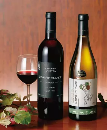 【あべのハルカス近鉄本店】「北海道ワインフェア」・「市町村フェア」 を開催