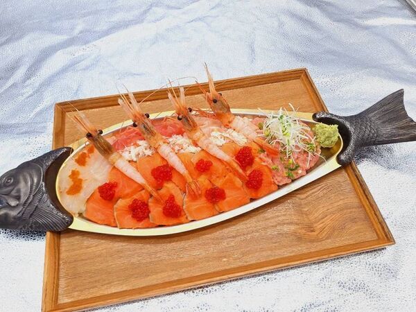 「おかえりサーモン！鮭のふるさと秋まつり」鮭が帰る街 千歳市の秋の風物詩　千歳で鮭を見る・知る・味わう11日間がはじまります！