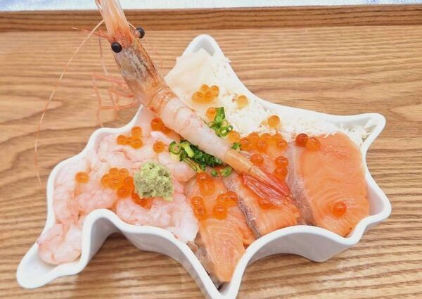 「おかえりサーモン！鮭のふるさと秋まつり」鮭が帰る街 千歳市の秋の風物詩　千歳で鮭を見る・知る・味わう11日間がはじまります！