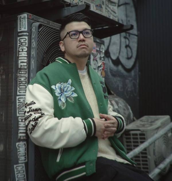 新講師にラッパー・TKda黒ぶちらも参加！HIPHOPをリアルに学べる音楽スクール「Groove Music Academy」第2期生募集開始！