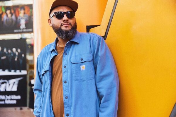 新講師にラッパー・TKda黒ぶちらも参加！HIPHOPをリアルに学べる音楽スクール「Groove Music Academy」第2期生募集開始！