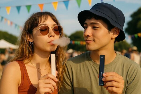 ICEBERG miniの「フレーバー総選挙」の最終結果を発表！人気No.1は“スーパーメンソール”に！