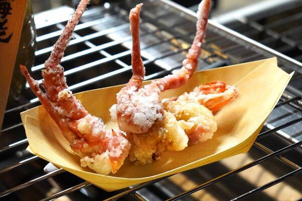 【あべのハルカス近鉄本店】あべのハルカスにおかげ横丁がやってくる！！「おかげ横丁においないな」を初開催！9/25(木)～30日(火)ウイング館9階催会場