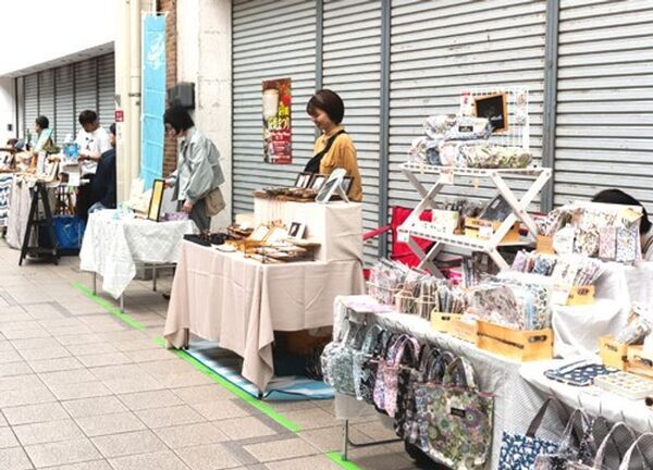 山口県萩市で開催される秋の一大イベント！「萩・田町萩焼まつり」10月11日(土)～13日(月・祝)に開催