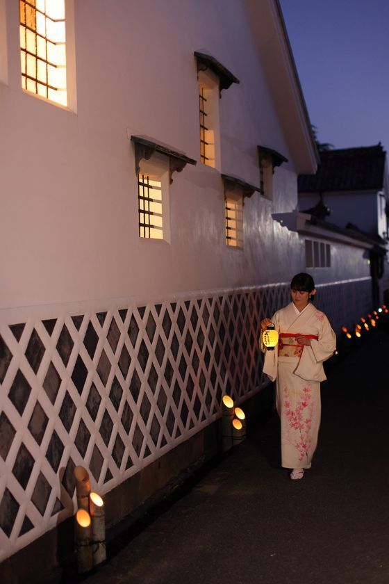 山口県萩市で開催される秋の一大イベント！「萩・田町萩焼まつり」10月11日(土)～13日(月・祝)に開催