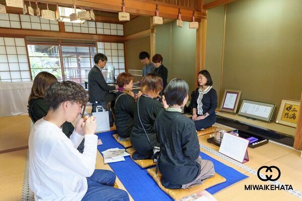 祈りを香りで表現─世界の伝統から未来平和へ、「美調香グランプリ・オブ・ジャパン2025」応募受付中