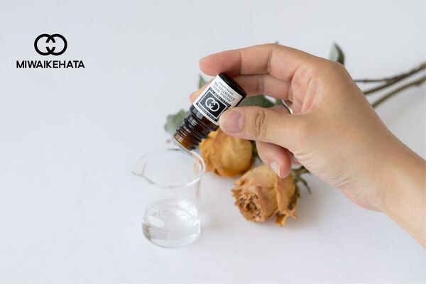 祈りを香りで表現─世界の伝統から未来平和へ、「美調香グランプリ・オブ・ジャパン2025」応募受付中