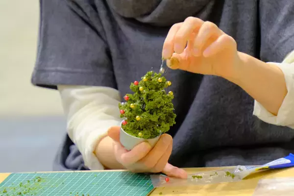 日本最大級！「自分だけのお気に入り」がみつかる手づくりの祭典　「ヨコハマハンドメイドマルシェ秋」11/1(土)・2(日)開催