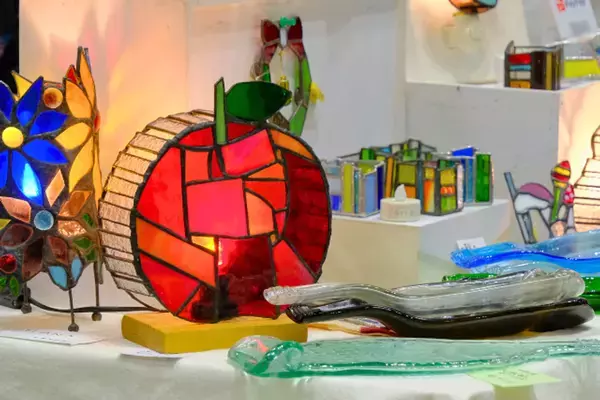 日本最大級！「自分だけのお気に入り」がみつかる手づくりの祭典　「ヨコハマハンドメイドマルシェ秋」11/1(土)・2(日)開催