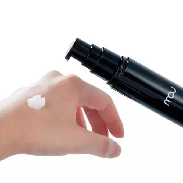 ダーマローラーHC902 × mou　メンズ美容市場に新提案！男性の自信を肌からサポートするコラボ美容セットを発売