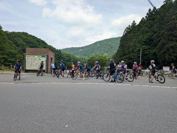 スポーツの力で山形を盛り上げたい自称“日本一過酷コース”に強者たちが集う　9月20日(土)蔵王温泉にて「おもてなし山形トライアスロン大会」を初開催