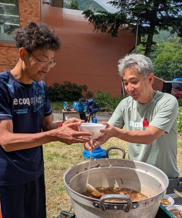 スポーツの力で山形を盛り上げたい自称“日本一過酷コース”に強者たちが集う　9月20日(土)蔵王温泉にて「おもてなし山形トライアスロン大会」を初開催