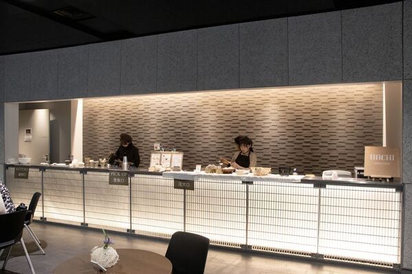 「いけばな龍生展　植物の貌2025」2025年11月21日(金)～24日(月・振休) 渋谷にて開催