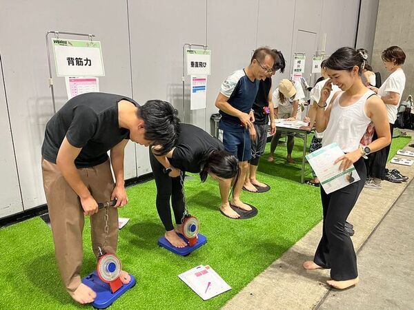 忙しい現代人に「ヨガを日常に」　アジア最大級のヨガイベント「ヨガフェスタ横浜2025」　9月13日(土)～15日(月・祝) パシフィコ横浜で開催