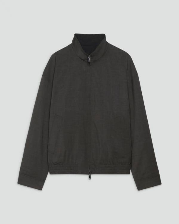 ＜セオリー＞“In Motion”シリーズを発売　自転車競技選手 太田海也を起用した動画を9月12日(金)から全国のゴールドジムで放映開始