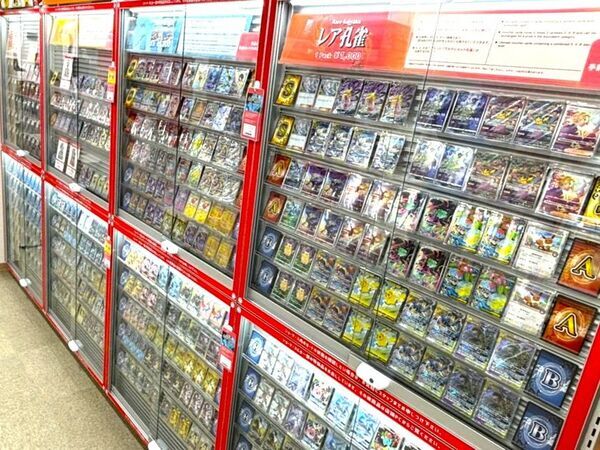 ポケモンカードゲーム専門店「晴れる屋2」、4店舗目となる「大宮店」が9/10(水)オープン
