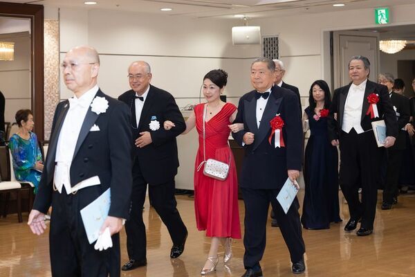 「ウィーン気質舞踏会2025」開催レポート　ヨハン・シュトラウス2世生誕200周年の記念祝賀舞踏会