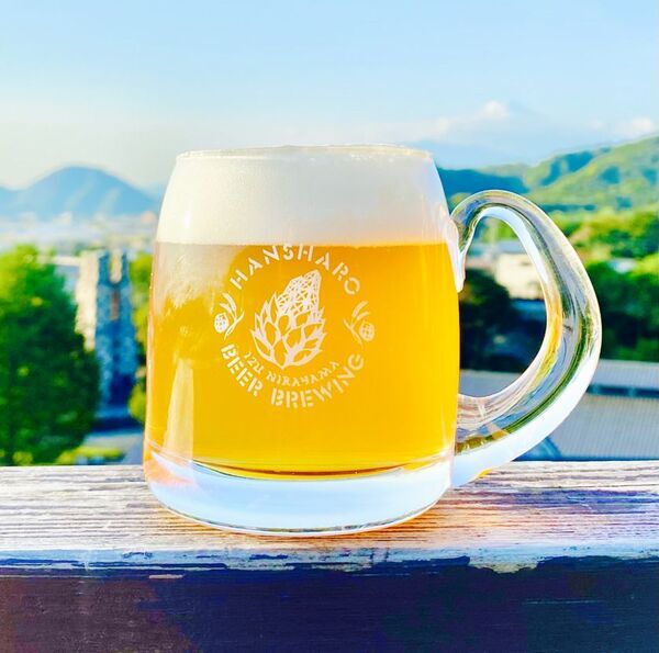 2025年10月 JR大阪城公園駅前広場で開催する「Daiwa House presentsクラフトビアホリデイ2025」イベント詳細を発表！