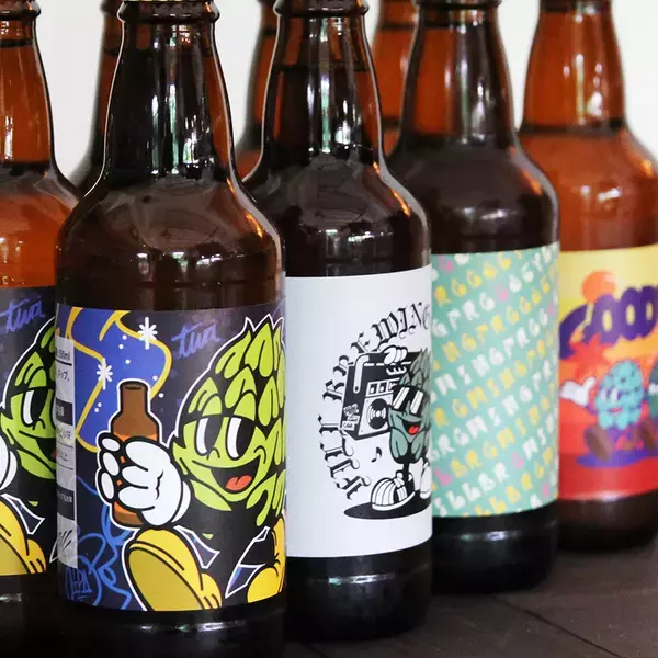 2025年10月 JR大阪城公園駅前広場で開催する「Daiwa House presentsクラフトビアホリデイ2025」イベント詳細を発表！