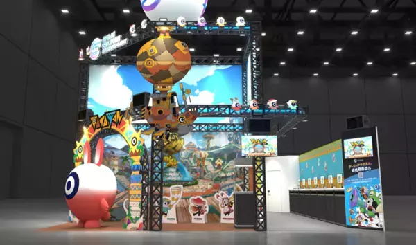 リズムアクションゲーム『ラタタン』アーリーアクセス開始記念！スペシャル配信番組配信＆TGS2025出展決定！