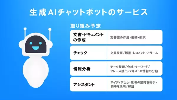 システム ディ、文部科学省「セキュアな環境における生成AIの校務利用の実証研究事業」に採択されました