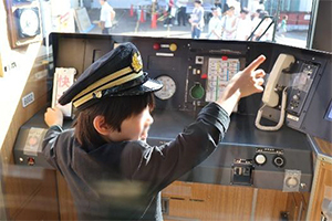 = 神戸電鉄粟生線活性化協議会共催 =「神鉄トレインフェスティバル2025」を開催します