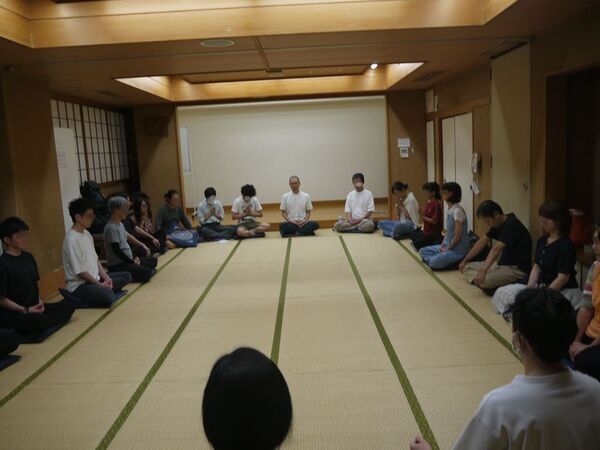 企業のCSR活動、健康経営、SDGsの実現をサポートするスポンサープログラム『ウェルビーイングパートナー』の募集を開始　～瞑想を企業活動等に活用～