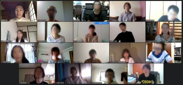 企業のCSR活動、健康経営、SDGsの実現をサポートするスポンサープログラム『ウェルビーイングパートナー』の募集を開始　～瞑想を企業活動等に活用～