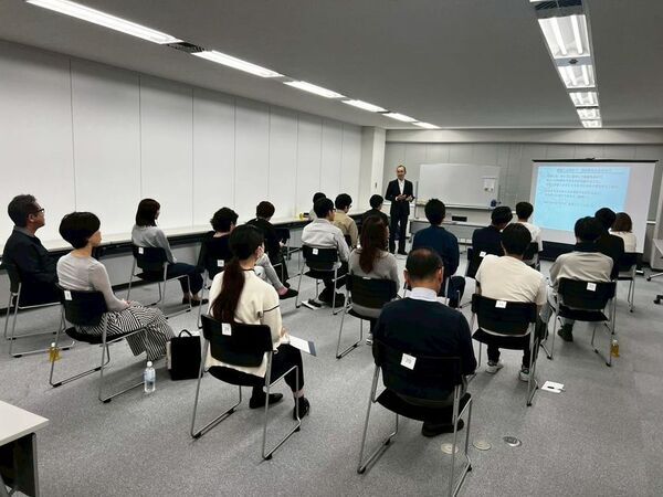 企業のCSR活動、健康経営、SDGsの実現をサポートするスポンサープログラム『ウェルビーイングパートナー』の募集を開始　～瞑想を企業活動等に活用～